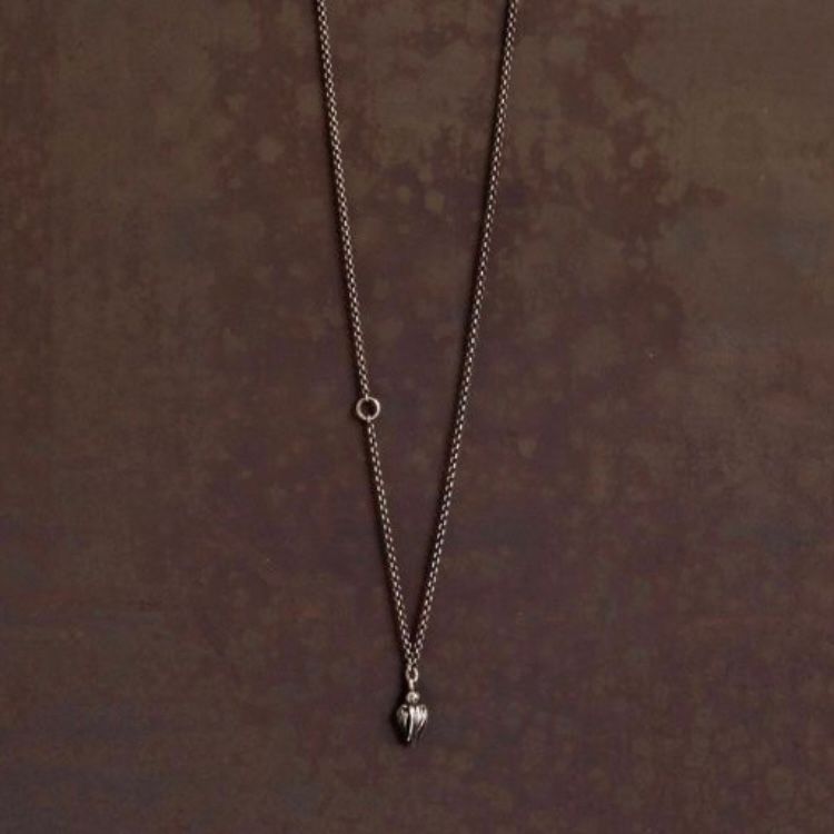 【再販売通知受付可能】Chain Mini Rosebud