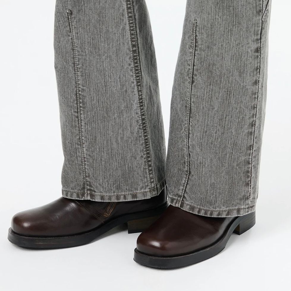 【再販売通知受付可能】Camion Boot