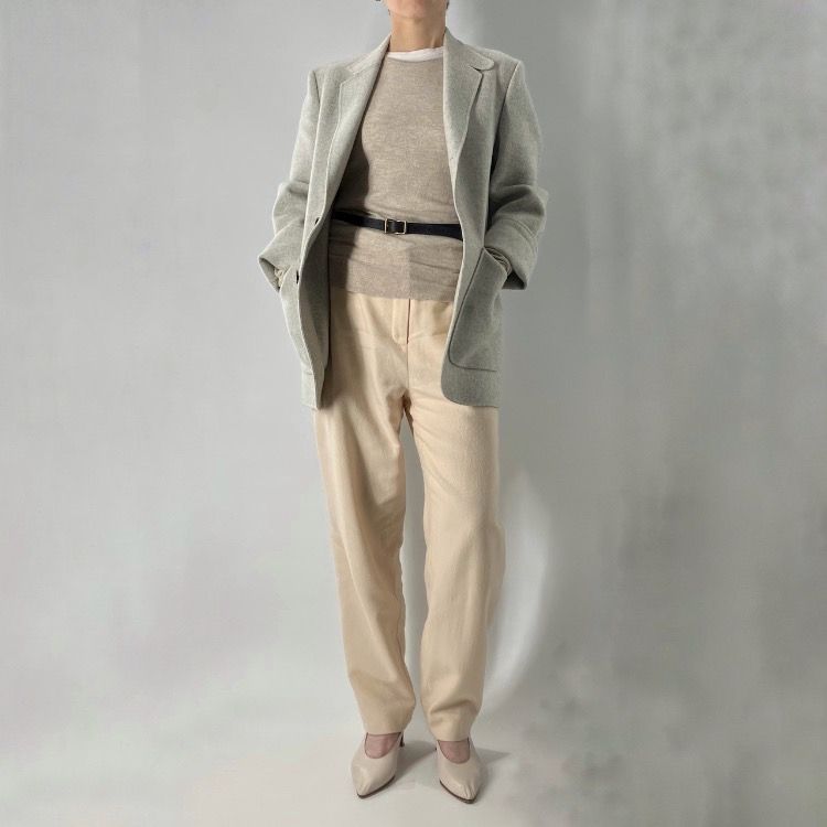 【残り一点】Waist Pouch Belt