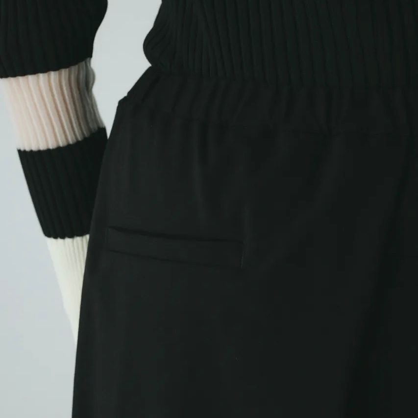 【残り一点】Long Skirt Pants