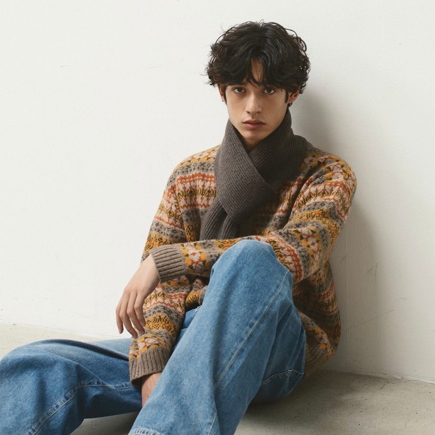 【残り一点】Layer Muffler