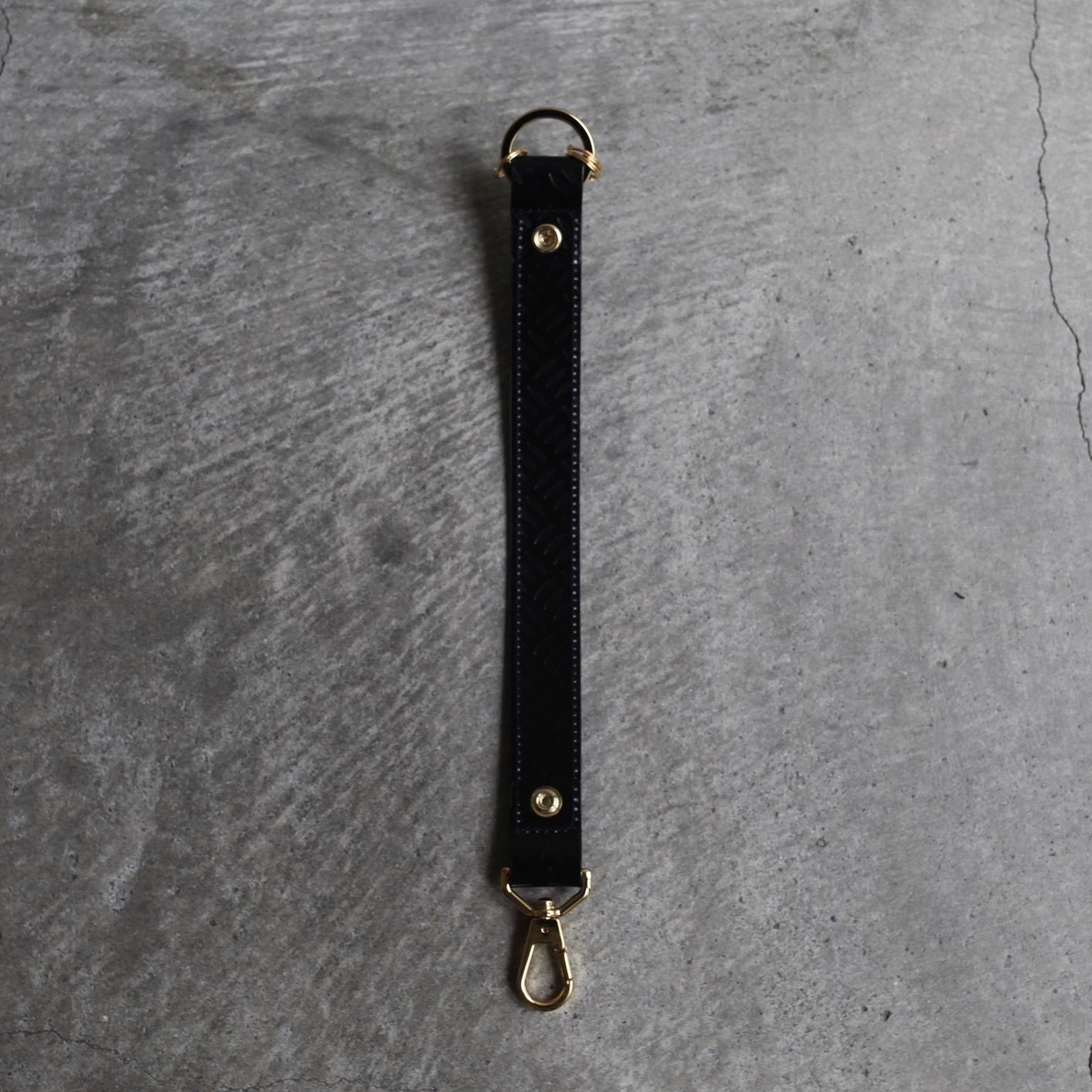 【残り一点】Key Ring Belt