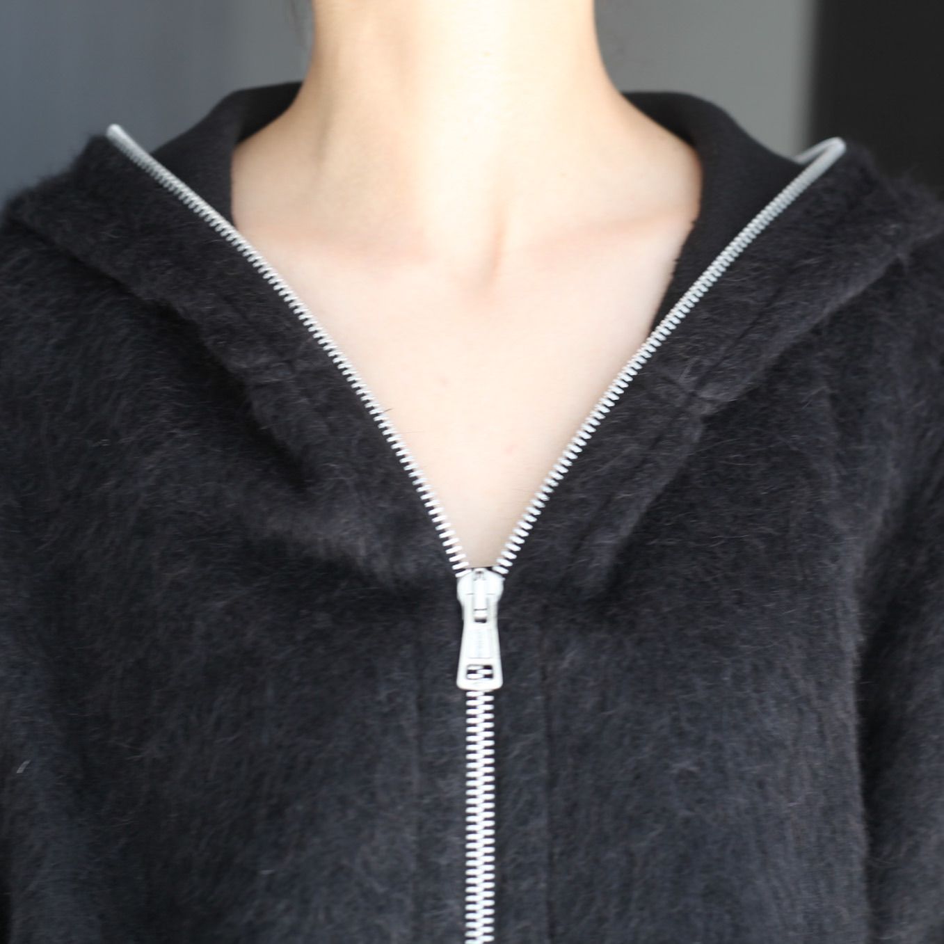 【OUR LEGACY】FULL ZIP HOODE フルジップパーカー FULL ZIP HOOD | OUR LEGACY(アワーレガシー) / トップス