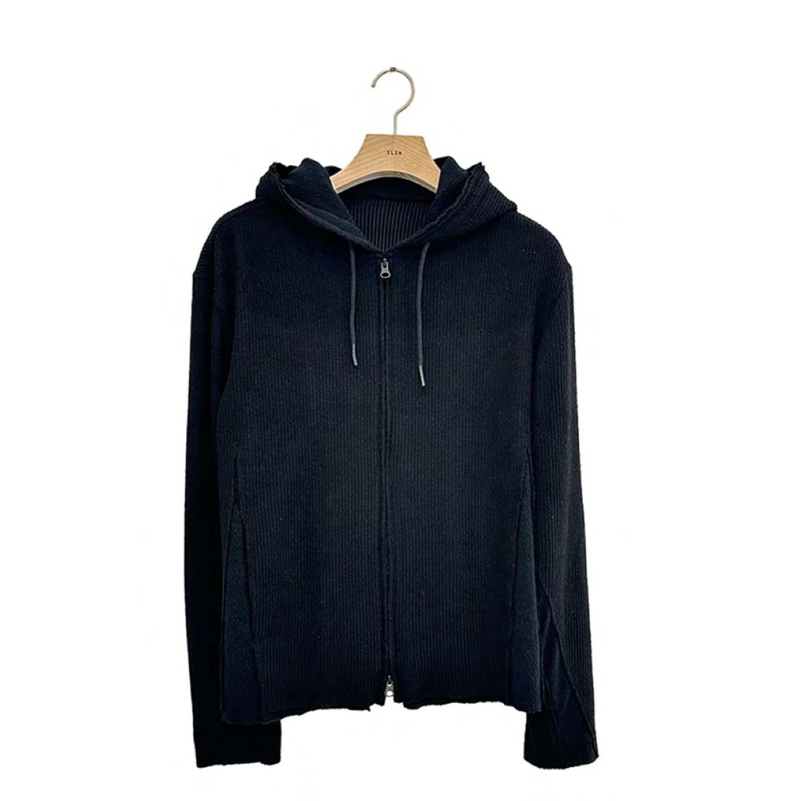 【残り一点】EP.9 01 Hoodie Zip Up