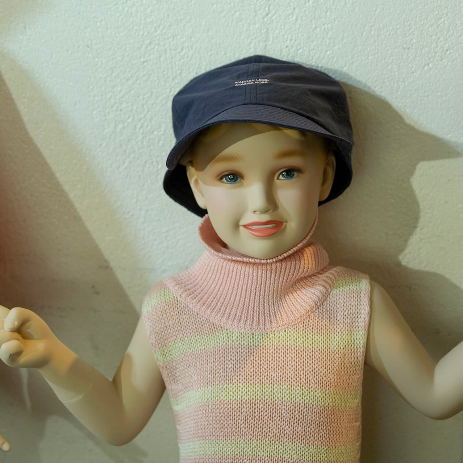 【残り一点】Forget Me Cap