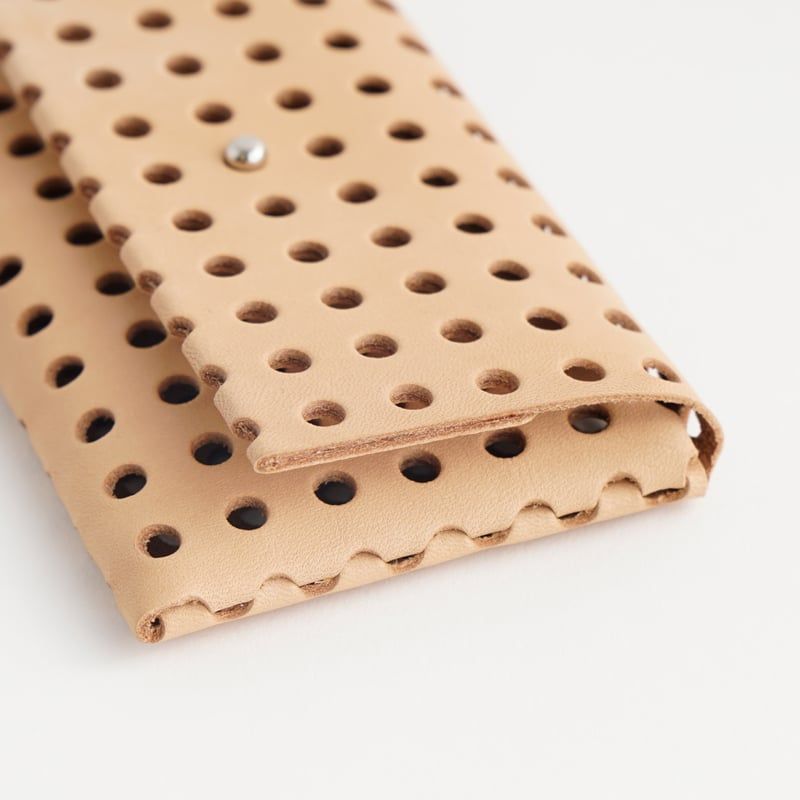 【残り一点】Kago Card Case