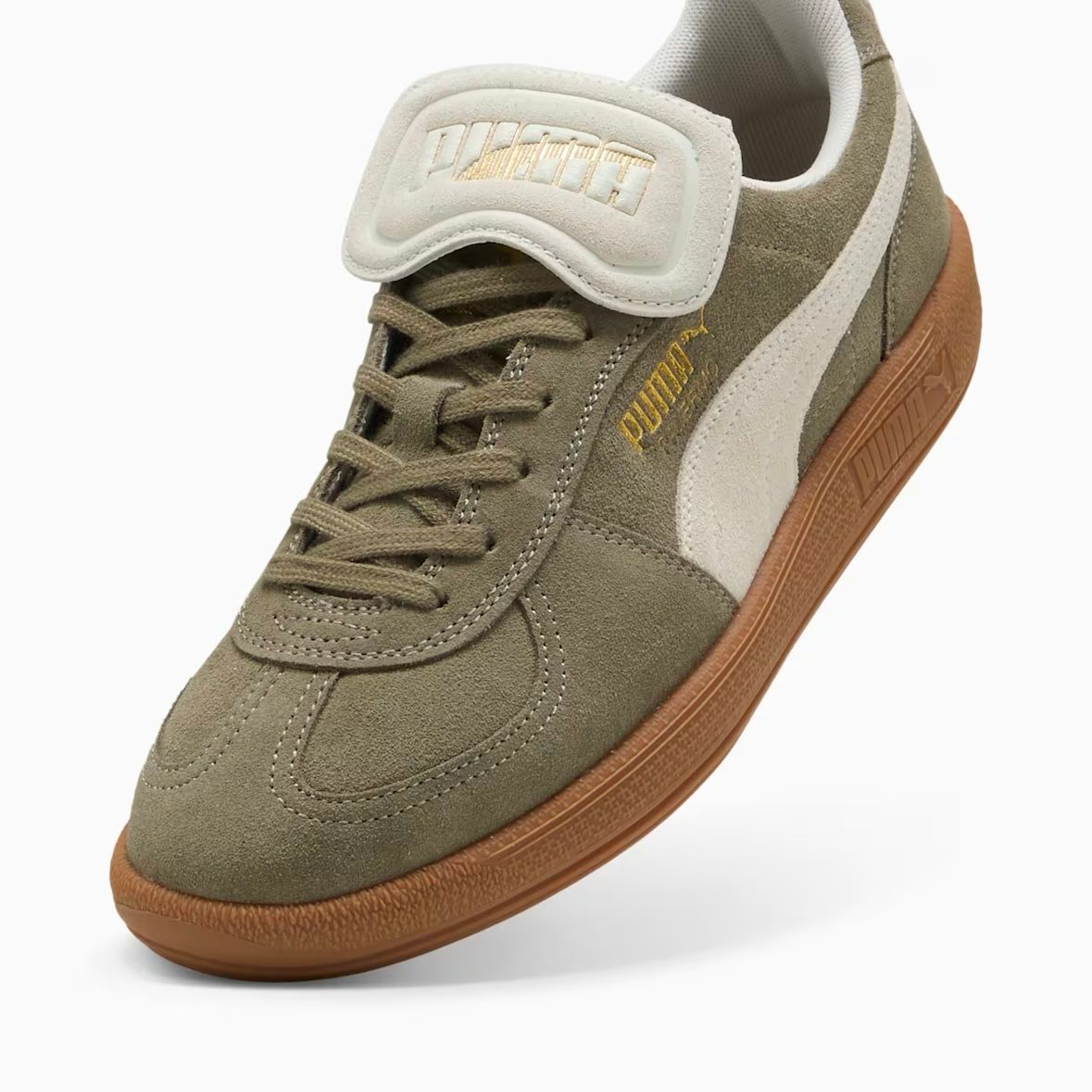 【PUMA】PALERMO PREMIUM SUEDE ★送料・関税込★ PUMA - 【残り一点】Palermo Premium Suede | ACRMTSM ONLINE STORE