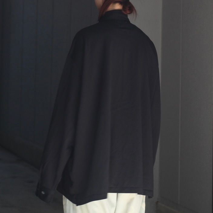 【残り一点】36G Nylon Balise Shirt