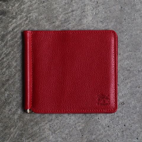 【残り一点】マネークリップ