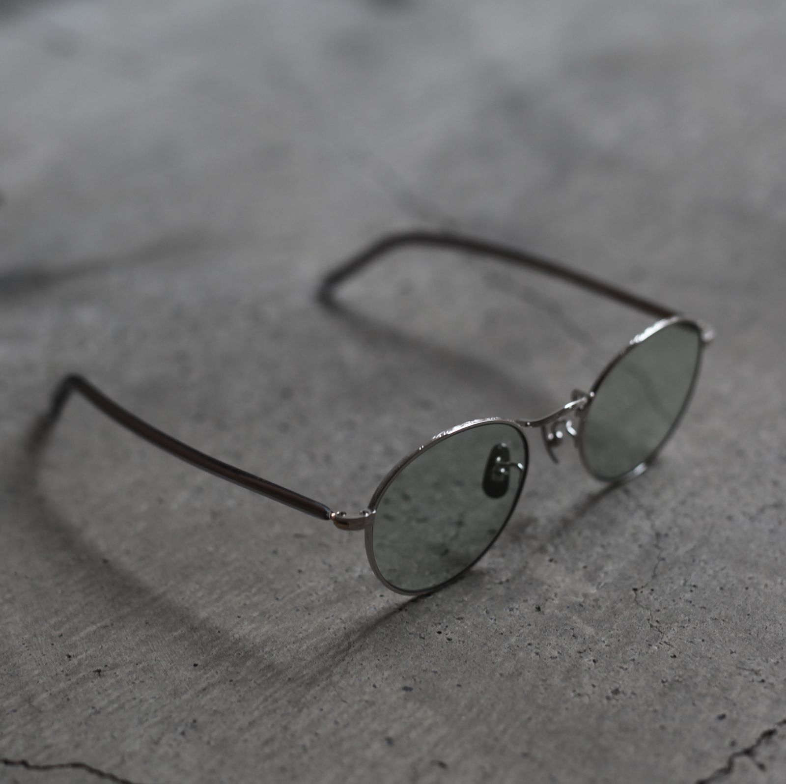 NOCHINO OPTICAL - 【再販売通知受付可能】Kyokusui | ACRMTSM