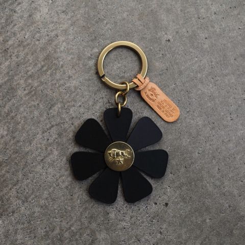 【残りわずか】キーリング