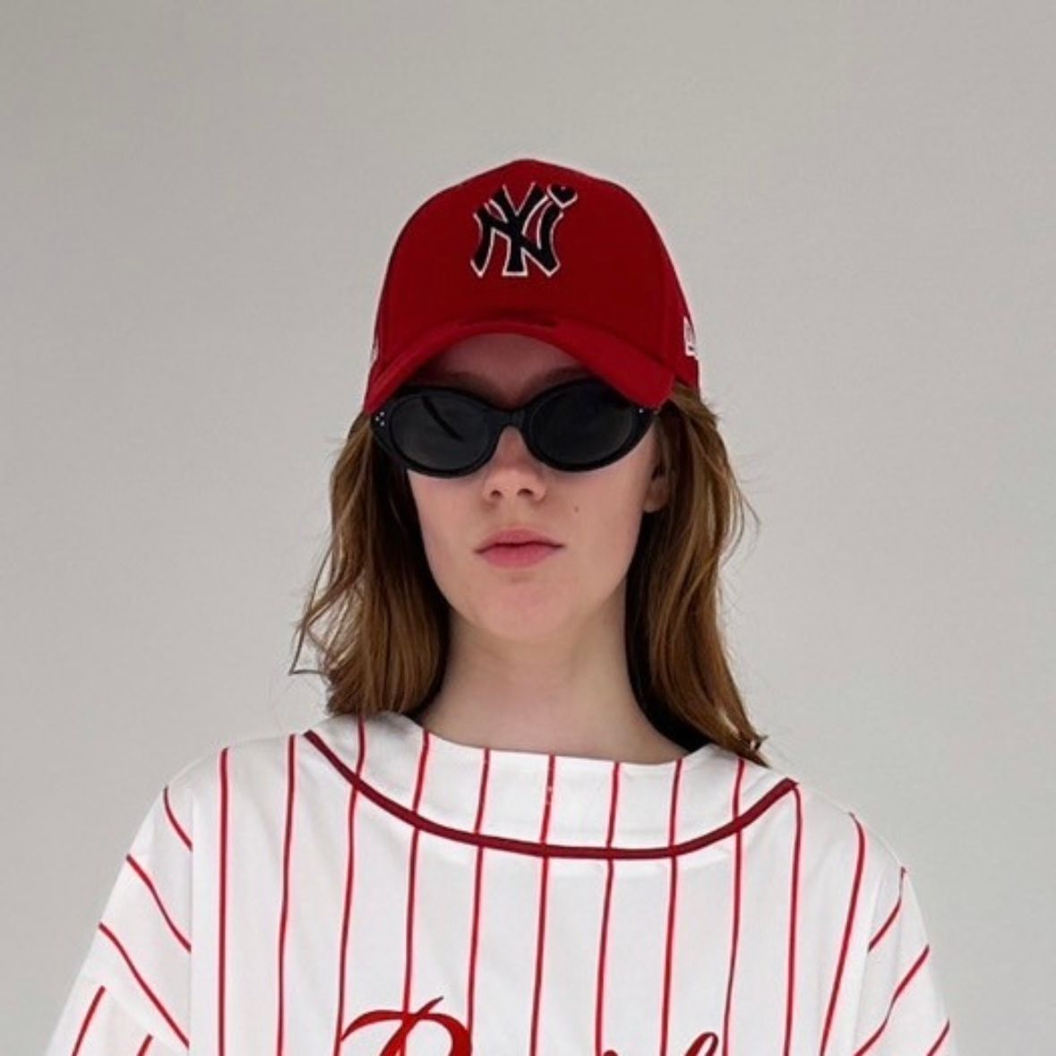 【残りわずか】Yankees Cap