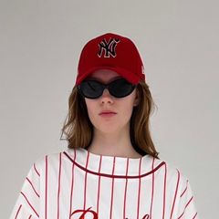【残りわずか】Yankees Cap