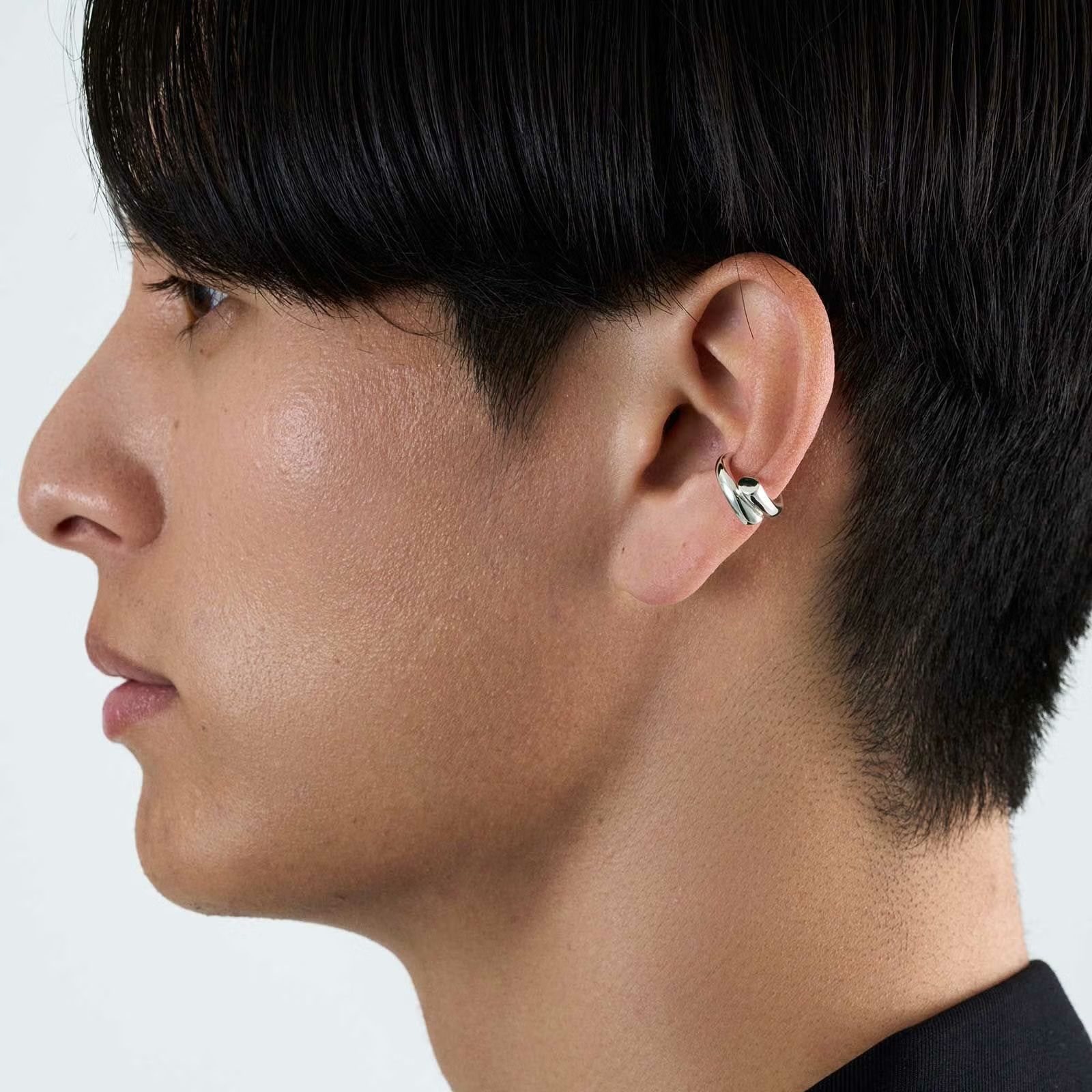 【お取り寄せ注文可能】Intersect Ear Cuff
