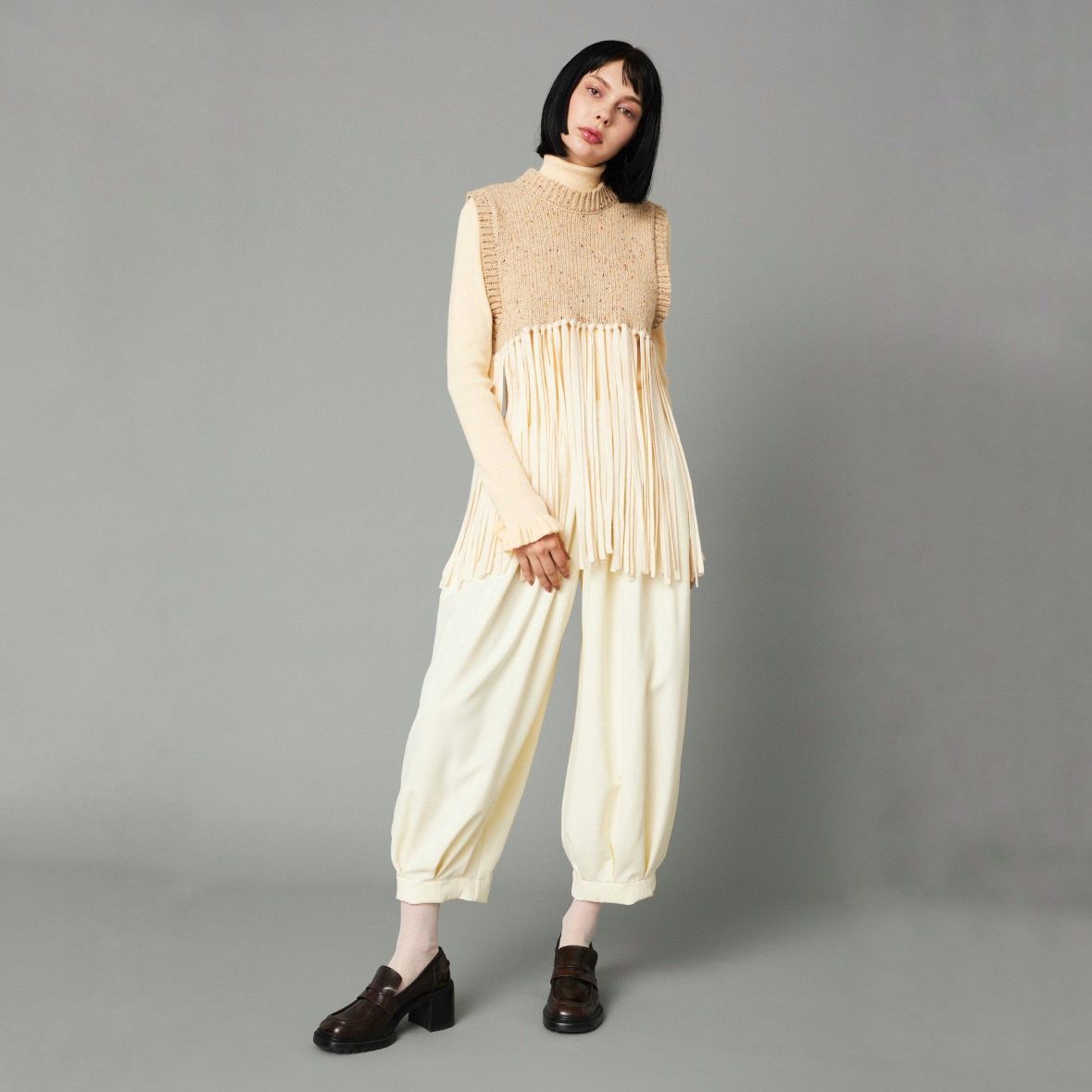【残り一点】Aladdin Pants