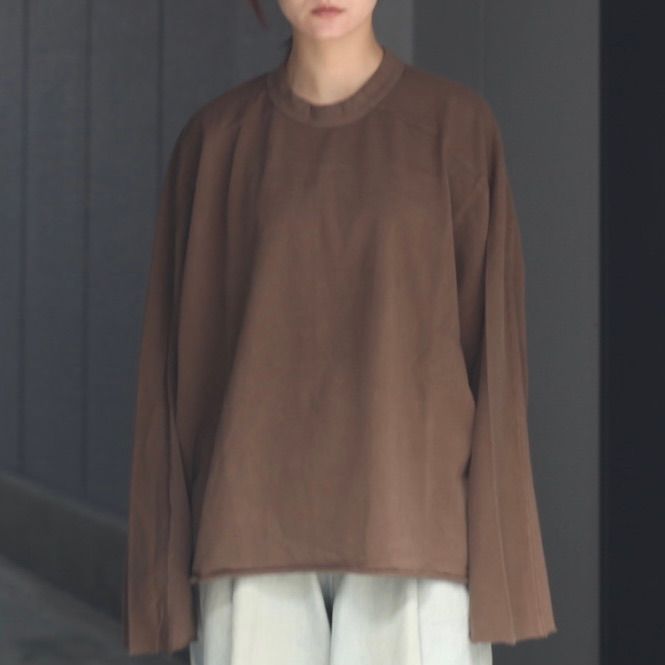 【残り一点】Heavy LS Tee