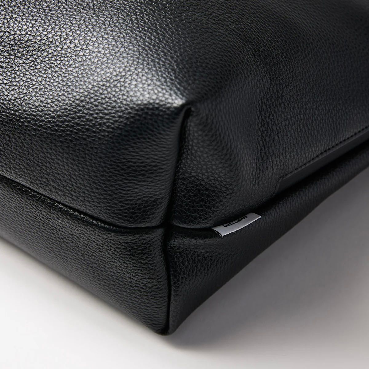 【残り一点】Leather Messenger Bag(M)