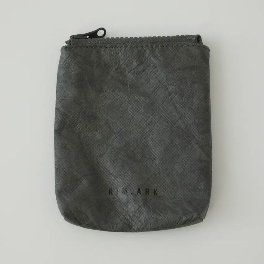 【残り一点】Paper Like Mini Pouch