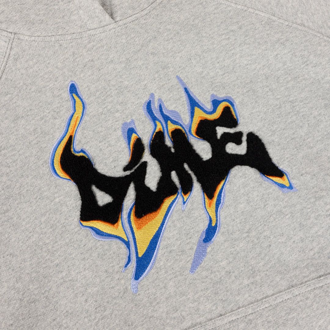 【残り一点】Oil Hoodie