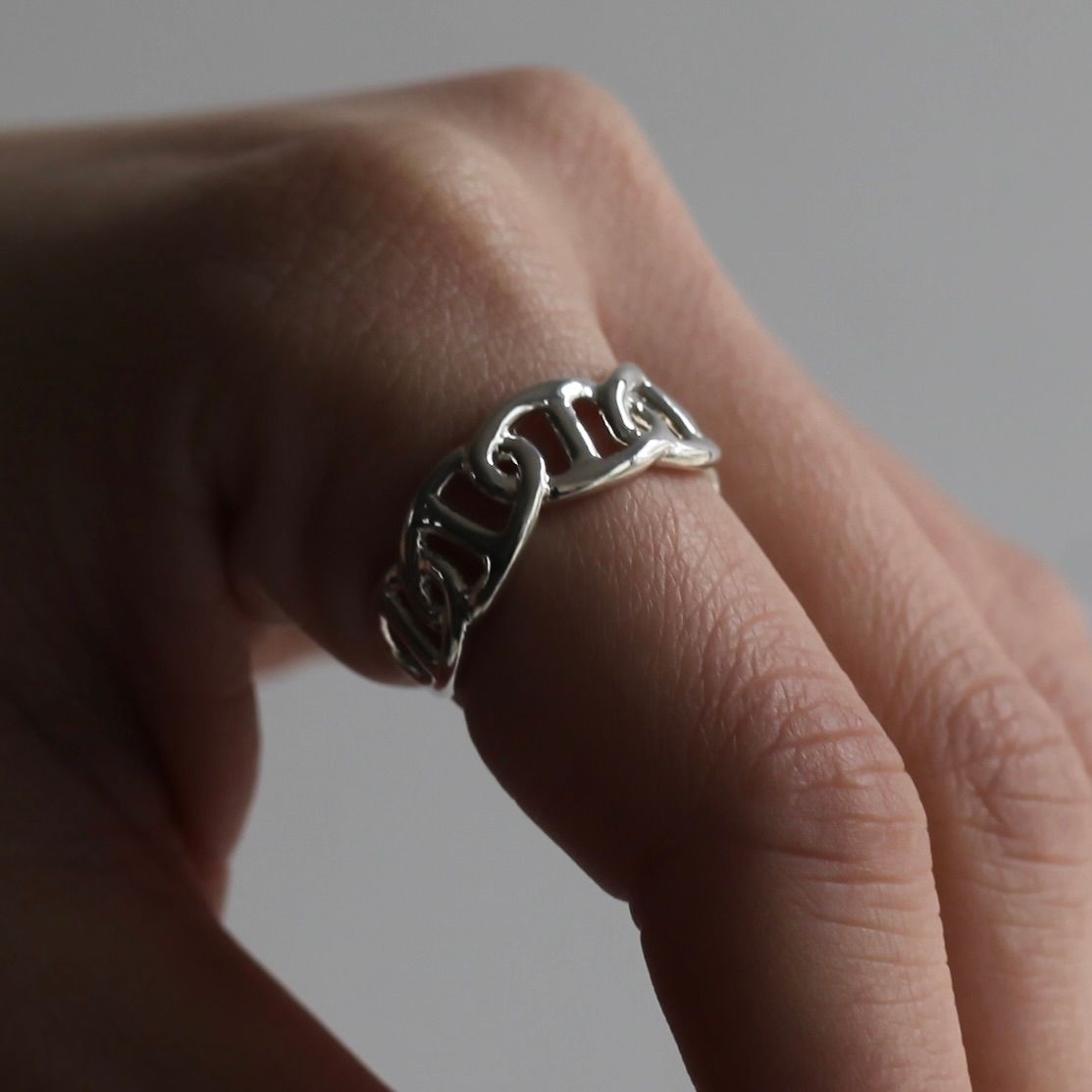 【残り一点】Anchor Ring