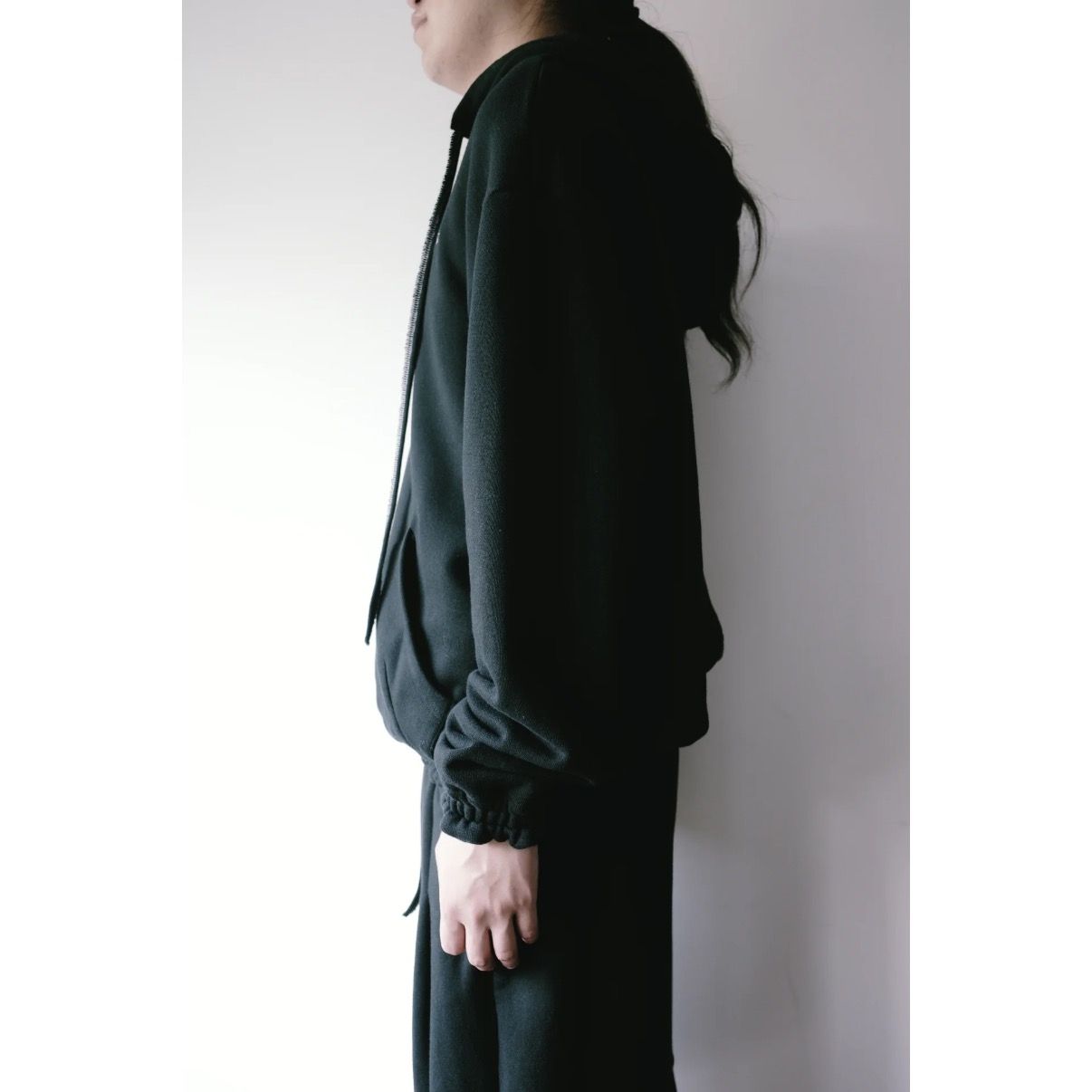 【残り一点】Ordinary Home 40's Hoodie
