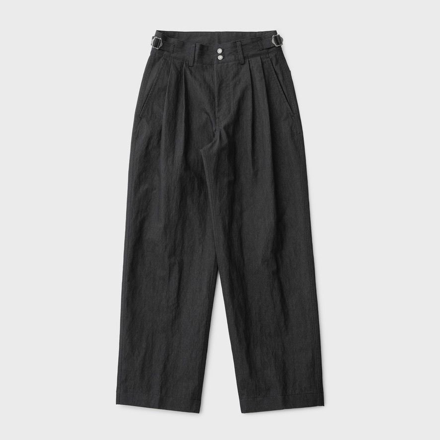 【残り一点】Santiago Denim Pants