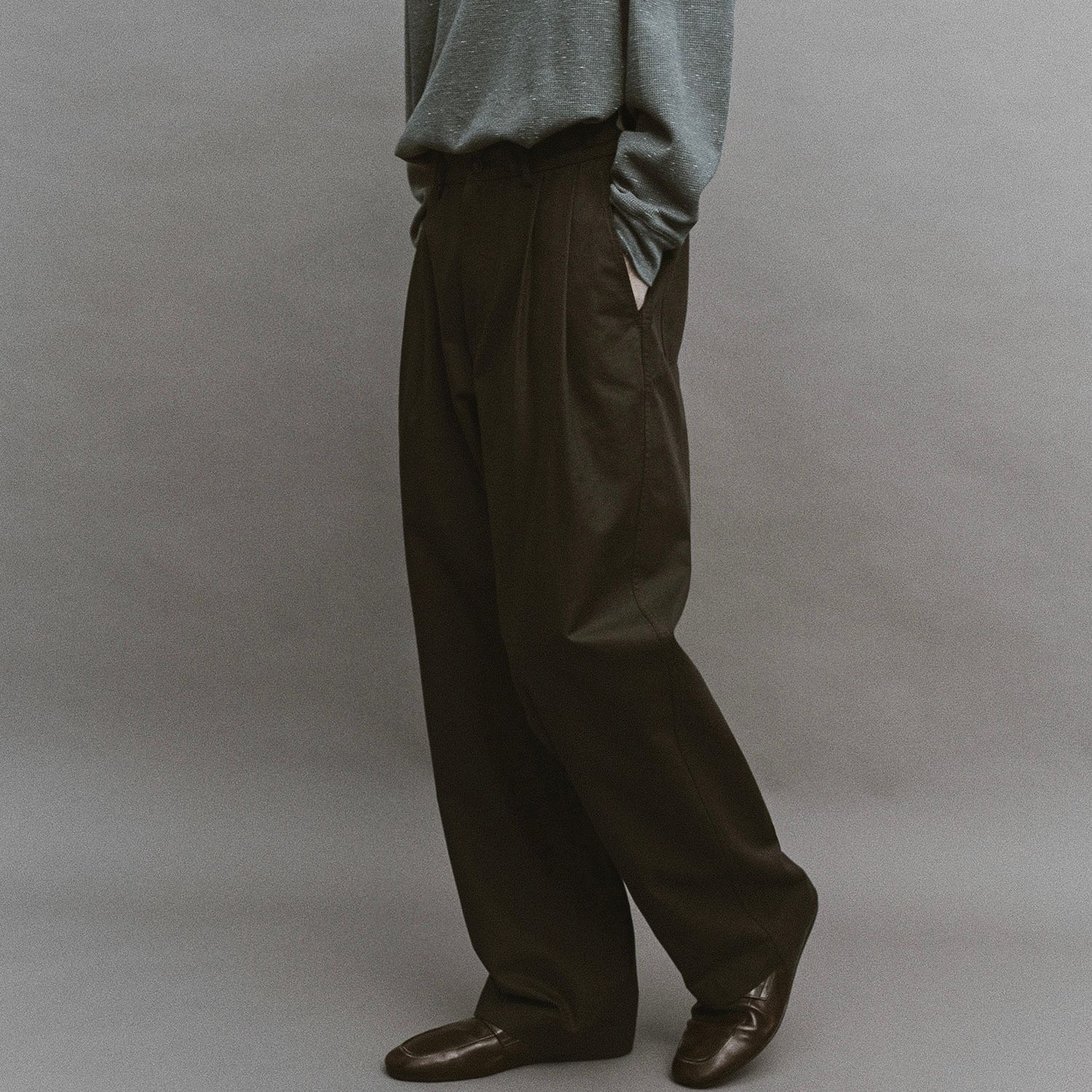 【残り一点】Santiago Chino Pants Flexible