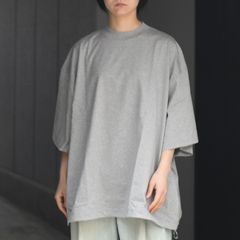 【残り一点】Balloon Short Sleeve T-shirt