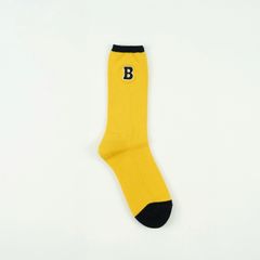【残りわずか】BTカレッジロゴクルー