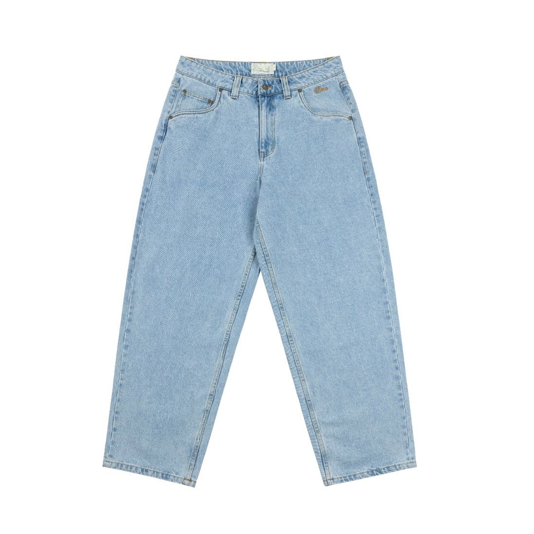 Dime - 【残りわずか】Classic Baggy Denim Pants | ACRMTSM