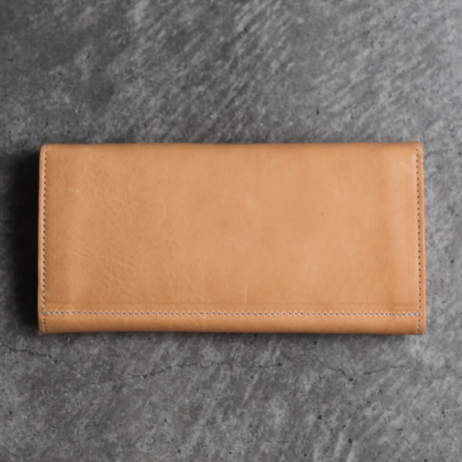 【残り一点】ロングウォレット