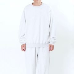 【残り一点】Jumberca Crew Neck Sweat