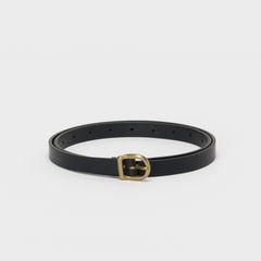 【次回入荷2月中旬予定】Arc Belt(BLACK)