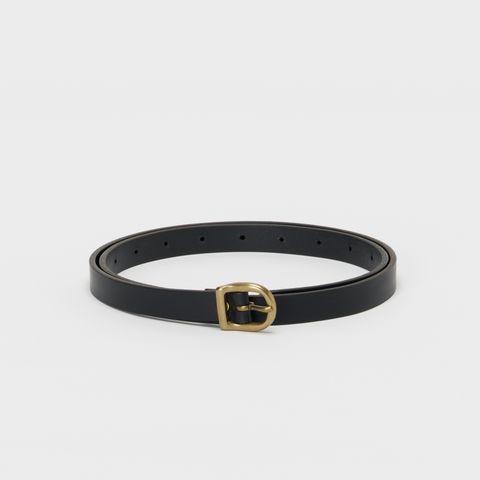 【次回入荷2月中旬予定】Arc Belt(BLACK)