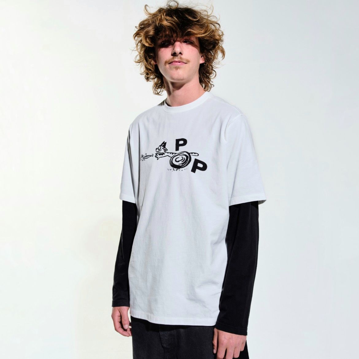 POP TRADING COMPANY POPSS2503007WHITE 関税送料込 1UCthFUz4KL5.jpg?width=768