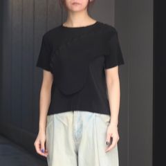 【残り一点】Todo Wave Top Short Sleeve