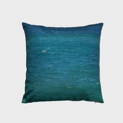【残りわずか】Jeju Ocean Cushion Cover