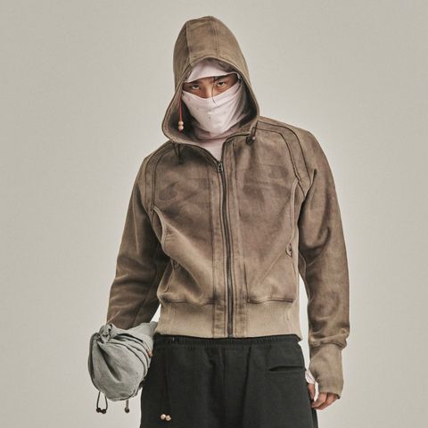 【残り一点】25 Hoodie