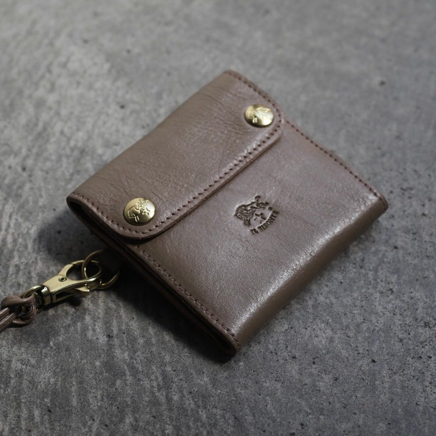 【残り一点】ネックウォレット