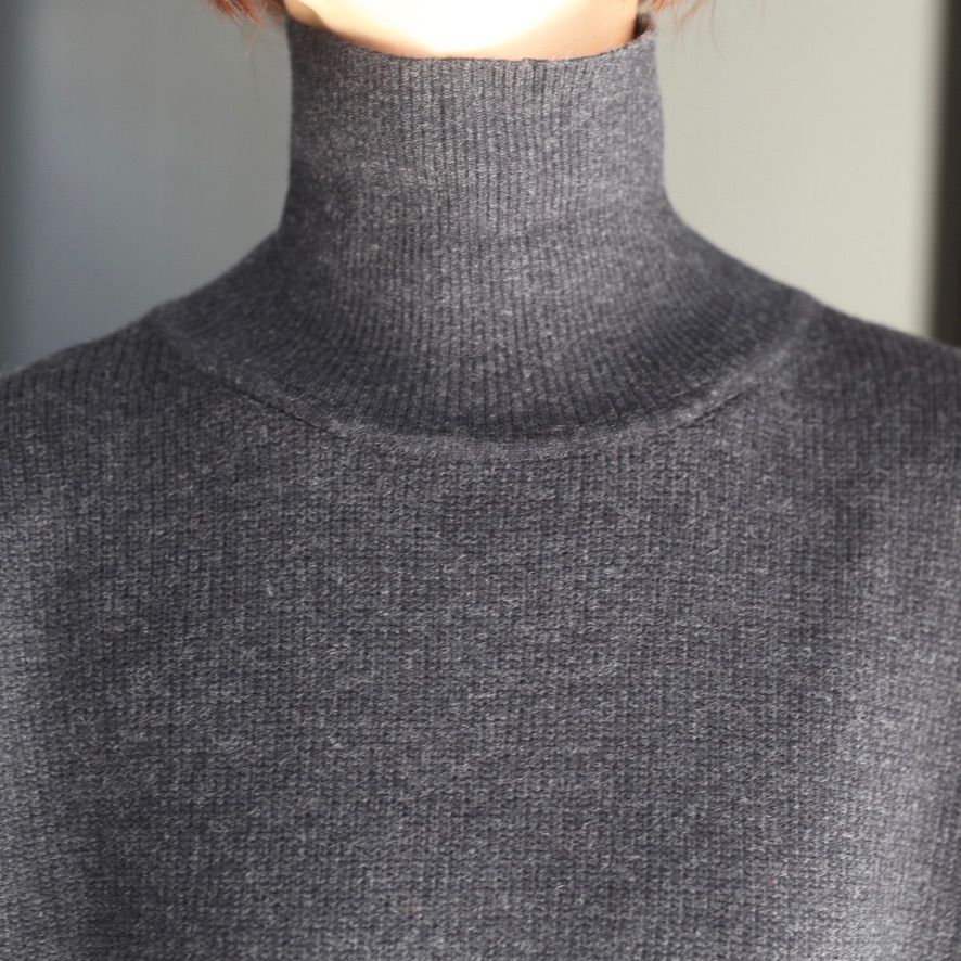 【残り一点】Turtle Neck