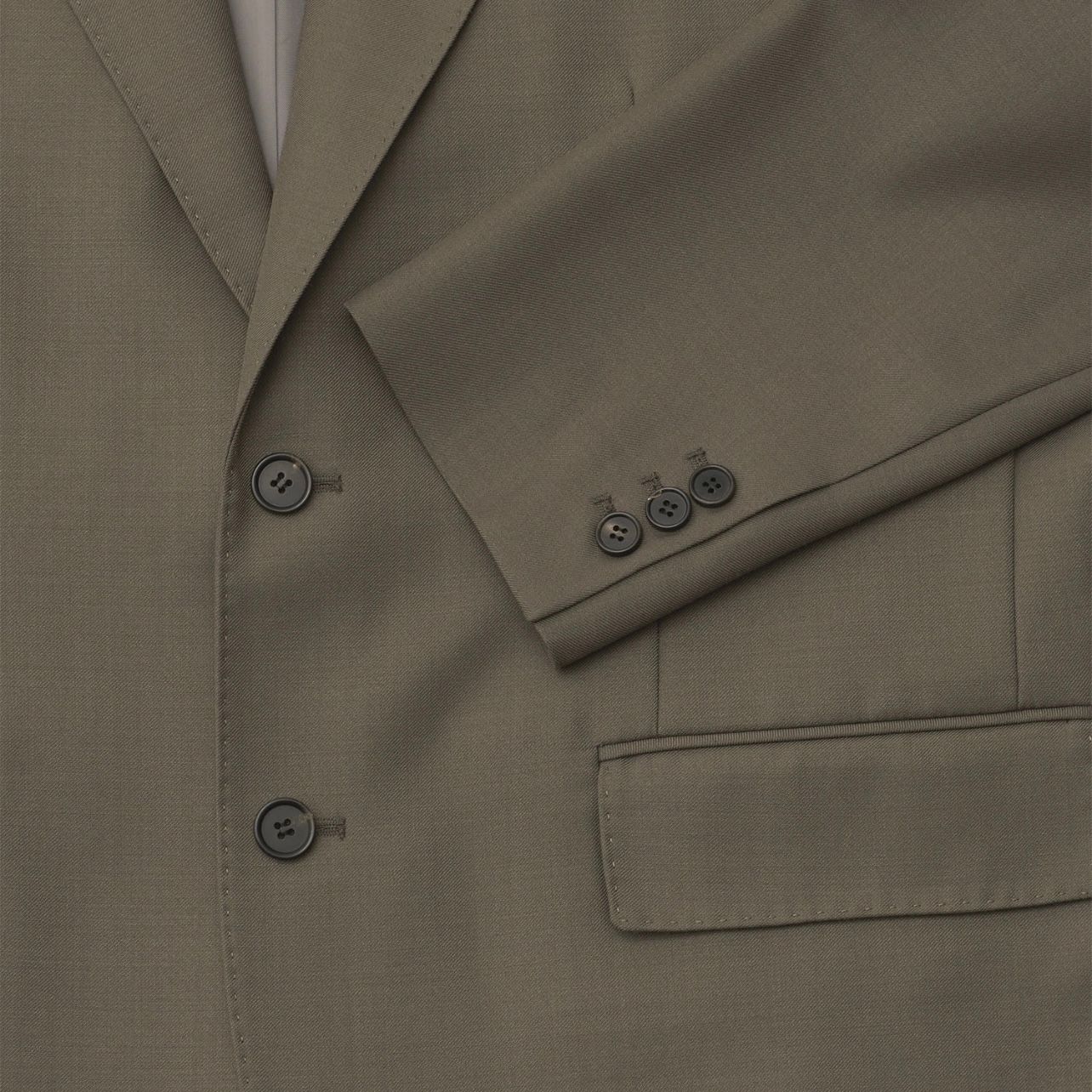 【残り一点】Legacy Single Wool Blazer