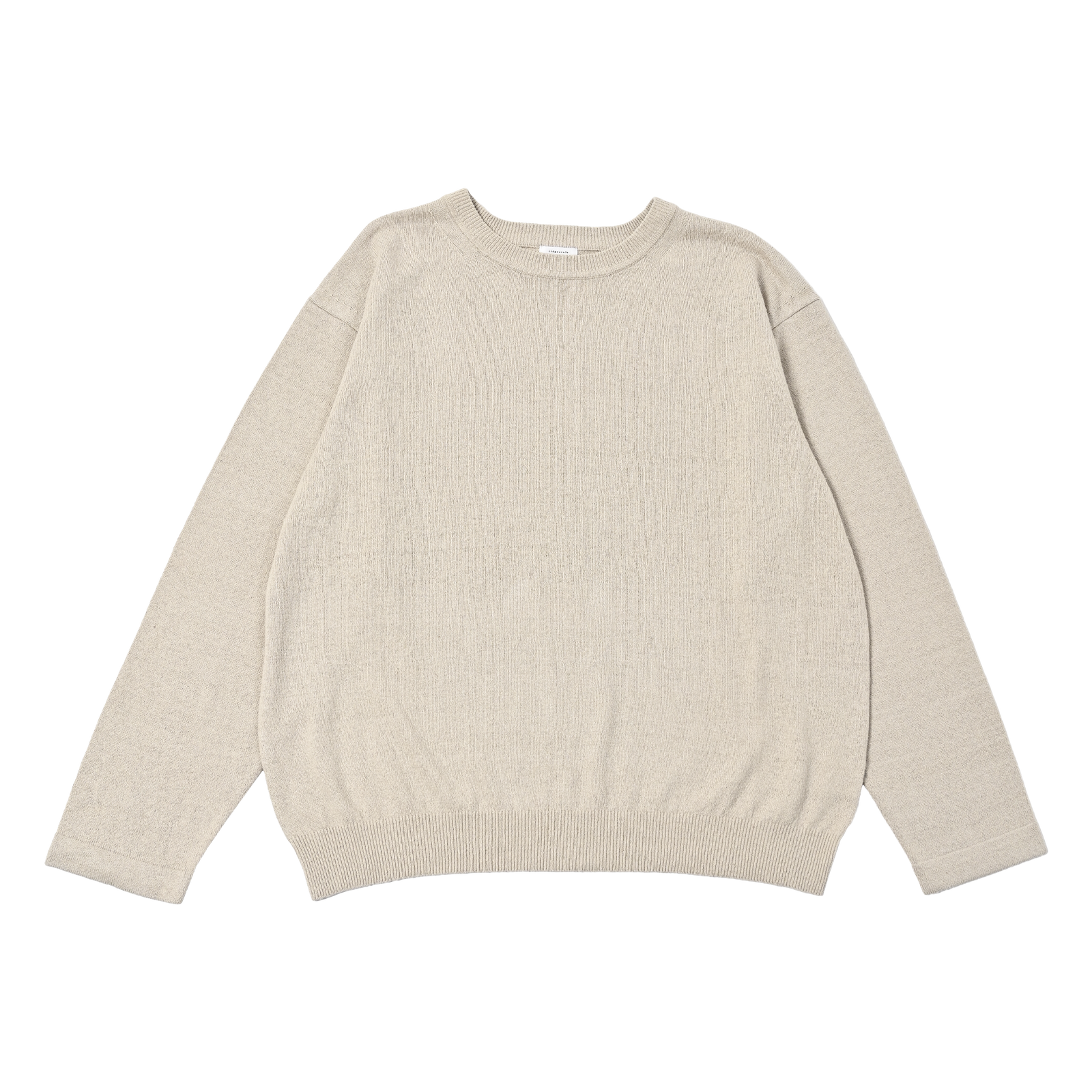 【残り一点】Si/li Pullover
