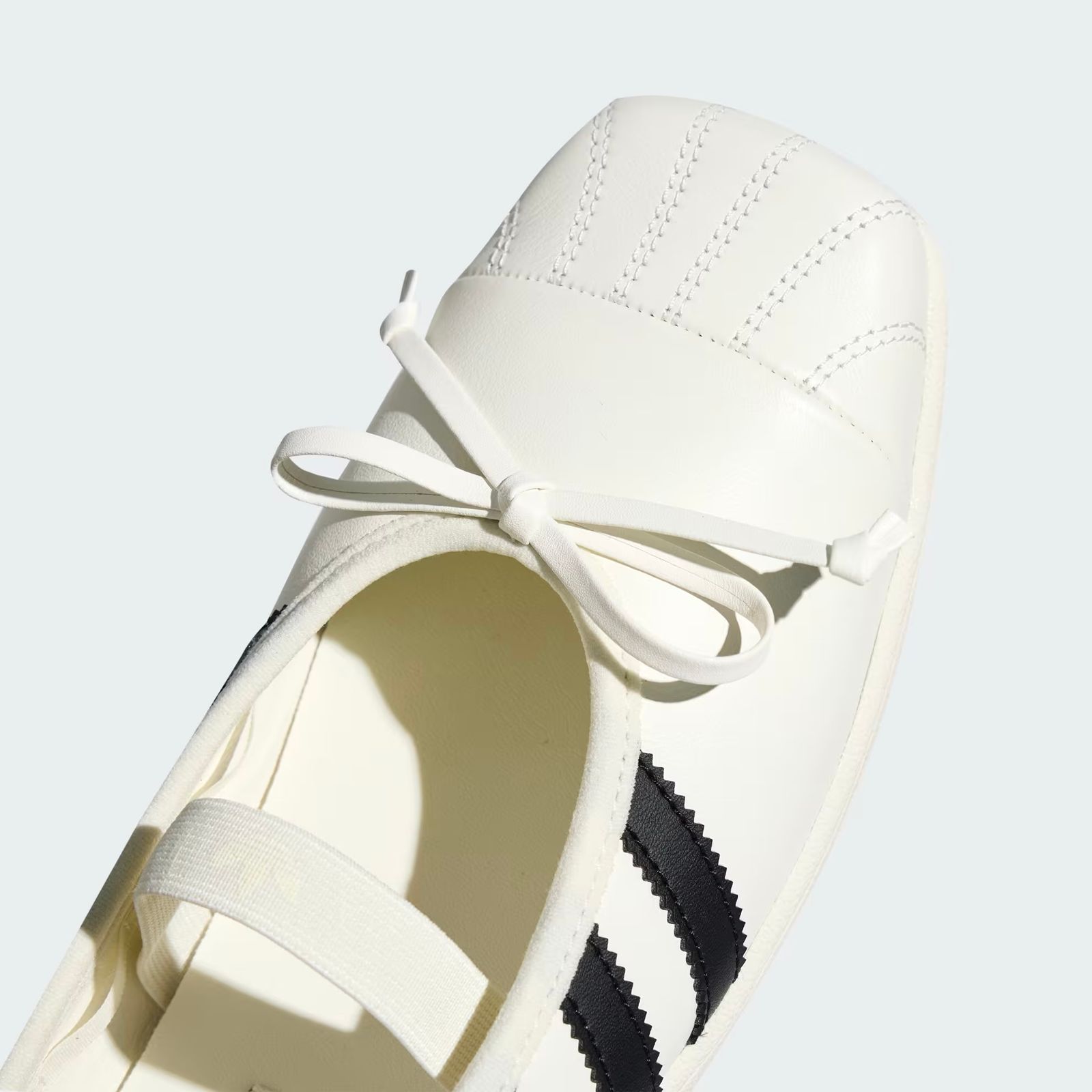 【残りわずか】Superstar SQ Ballet Shoes