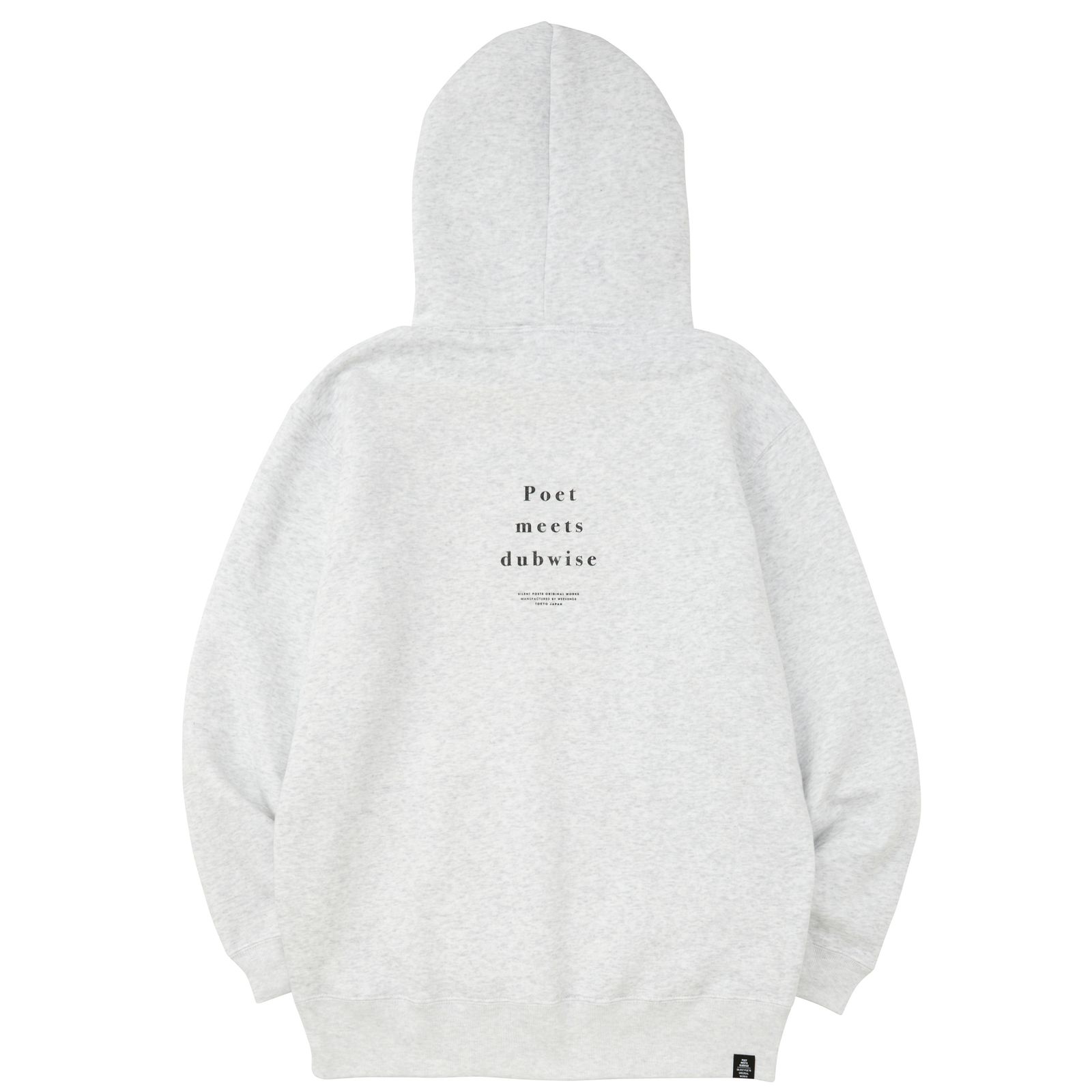 【残り一点】Sun Hoodie