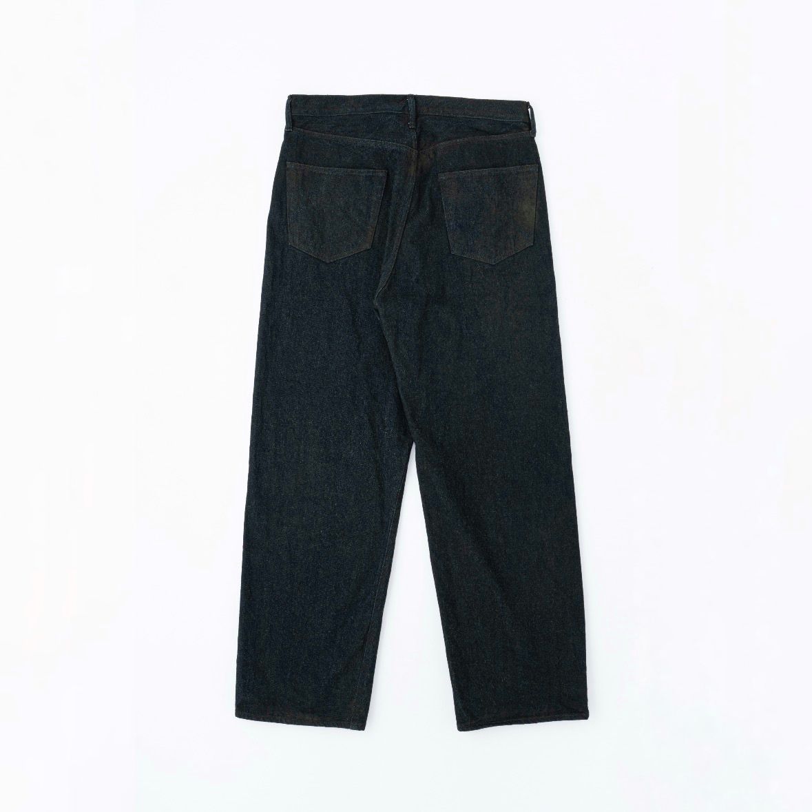 【残り一点】5pocket Straight Pants