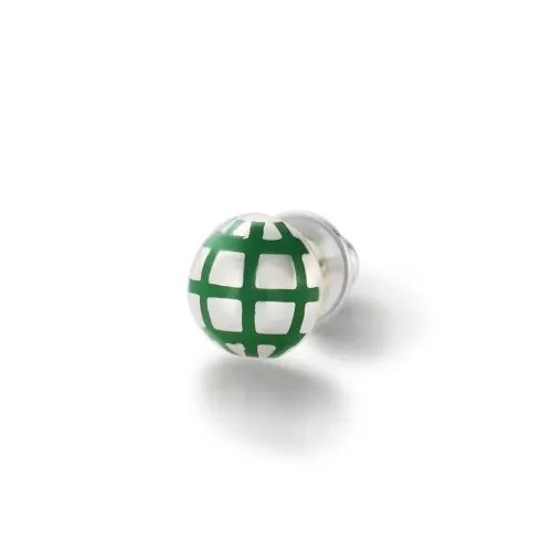 【お取り寄せ注文可能】Grid Dome Pierce