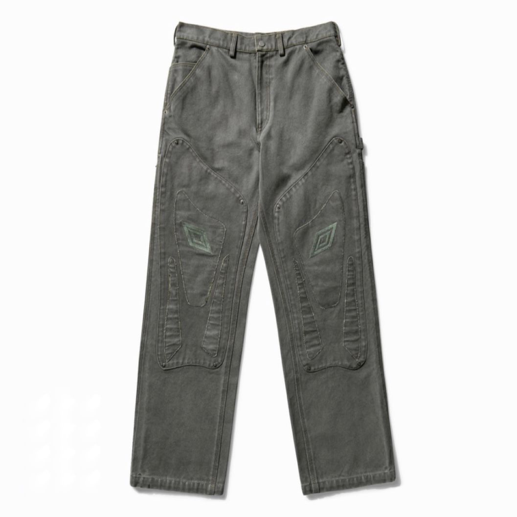 【残り一点】Shinguard Canvas Pants