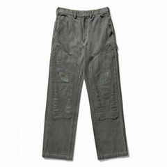 【残り一点】Shinguard Canvas Pants