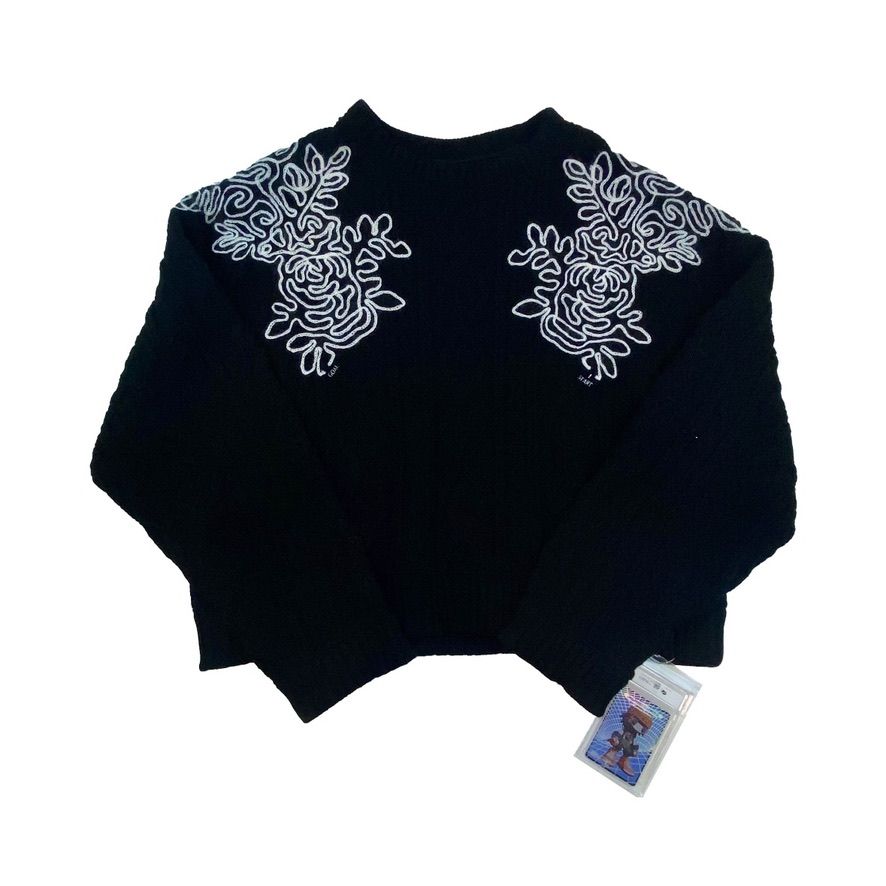 【残り一点】Labyrinth Knit