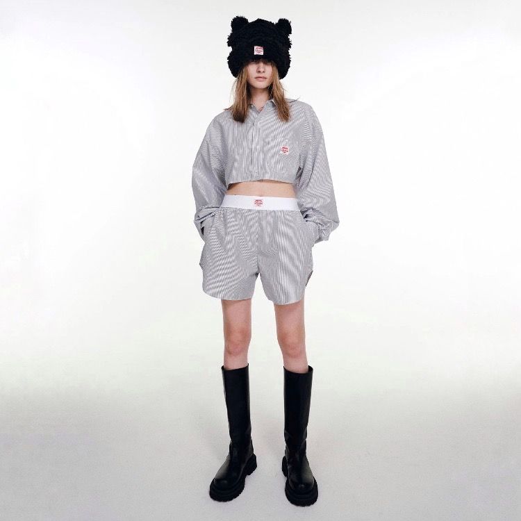 BASICKS - 【残りわずか】Bear Beanie | ACRMTSM ONLINE STORE